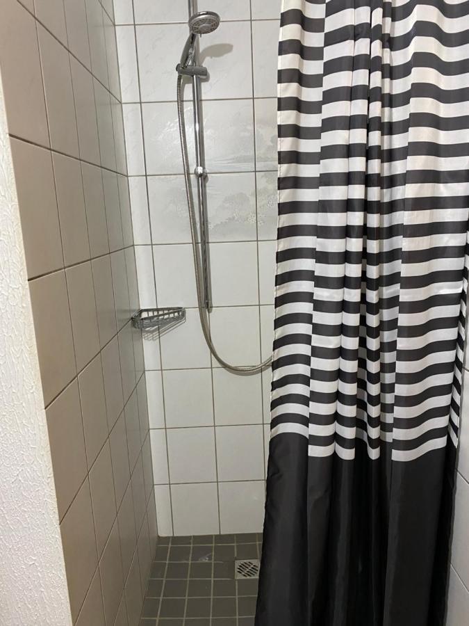 Gaestezimmer Am Waldrand Leimbach  Eksteriør bilde